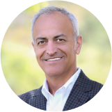 Behzad Zamanian