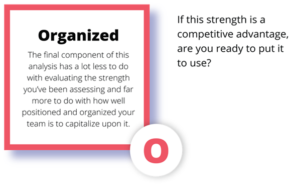 The VRIO Framework: A Tool To Effectively Evaluate Your Strategy