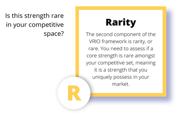 What is VRIO? - Intrafocus